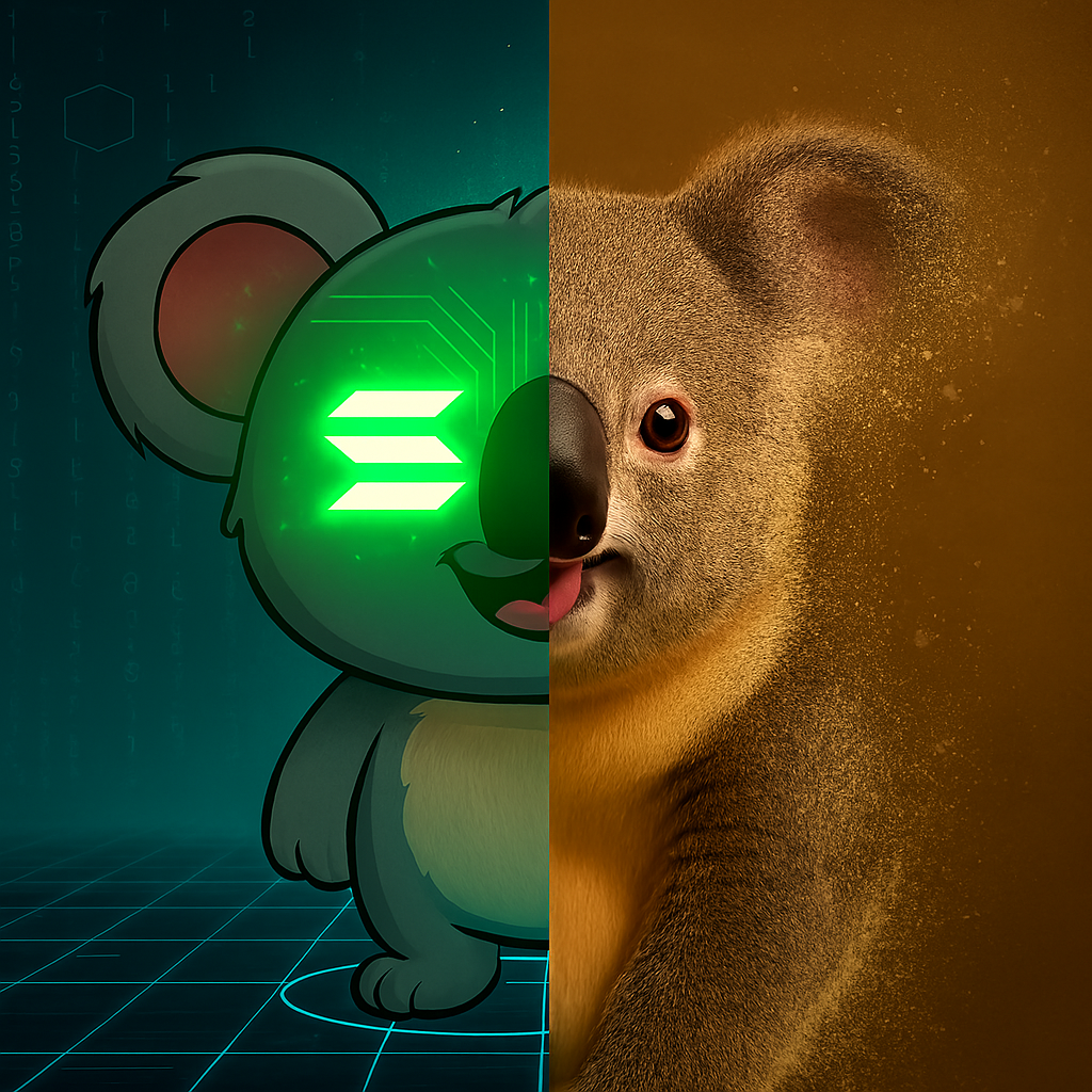 Kowala digital